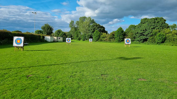 Newton Aycliffe Sports Club