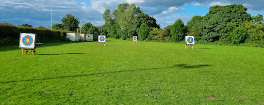 Newton Aycliffe Sports Club