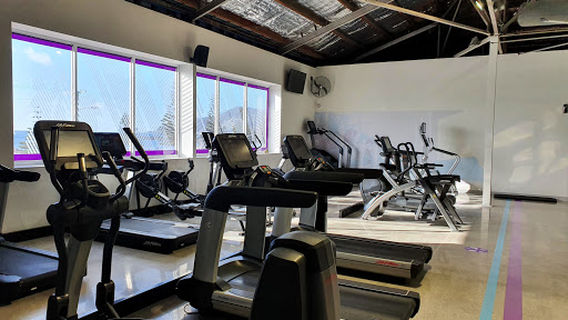 Anytime Fitness