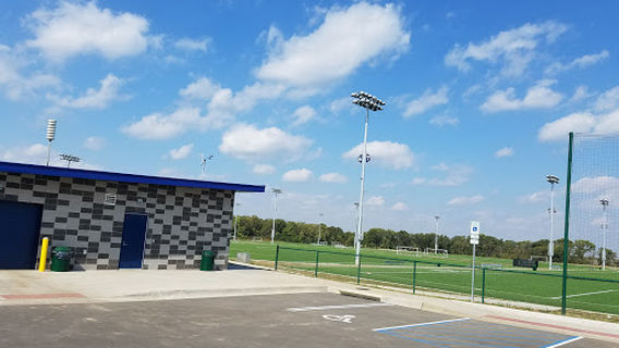 Compass Minerals Sporting Fields