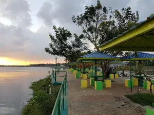 Eravur Elders Park