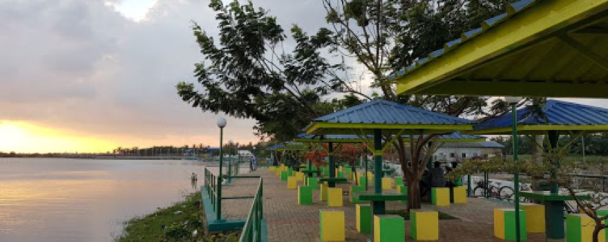 Eravur Elders Park