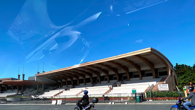 Quirino Grandstand