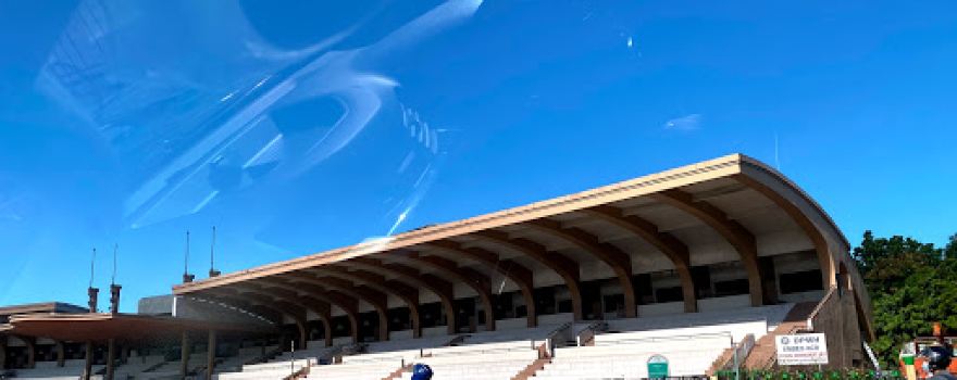 Quirino Grandstand