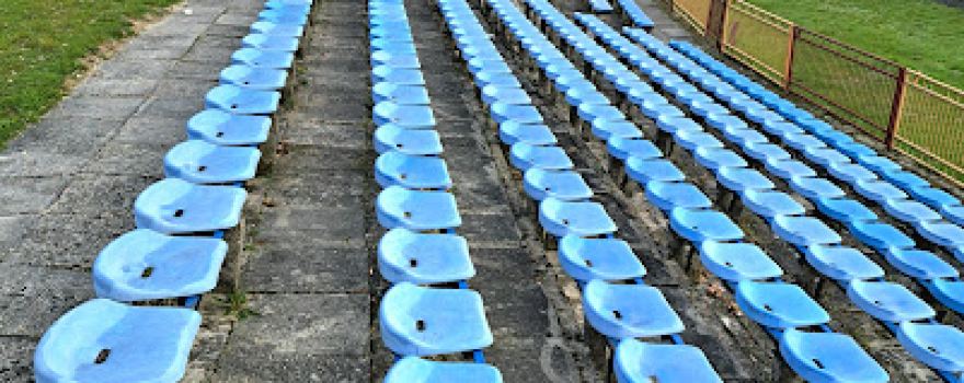 Stadion im. Mariana Górskiego we Włoszczowie
