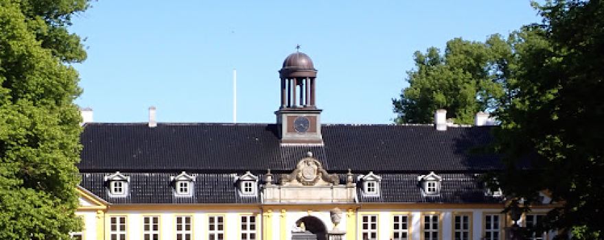 Glorup Manor
