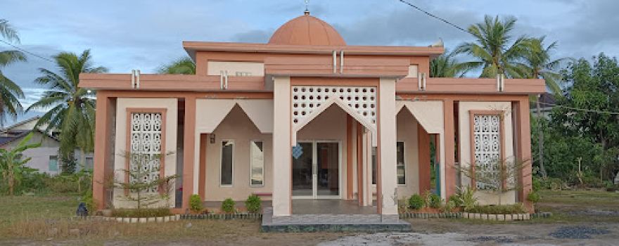 Masjid Al Muhajirin (LDII)
