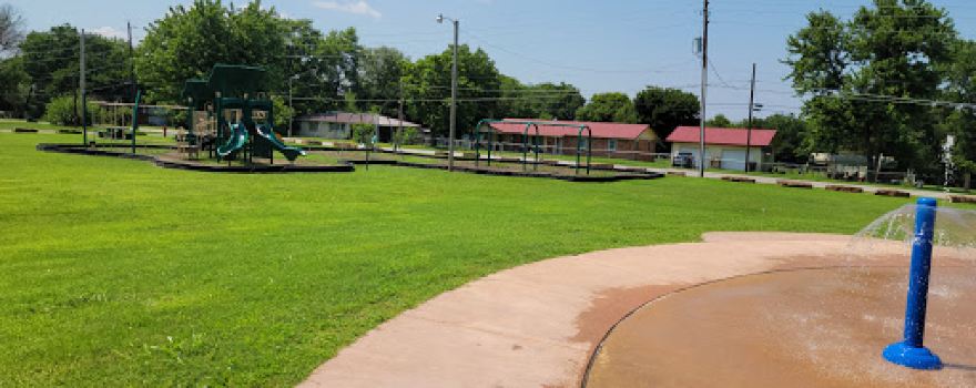 McCutcheon Park
