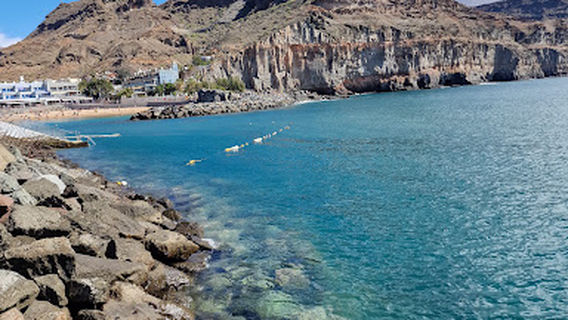 Playa de Mogan
