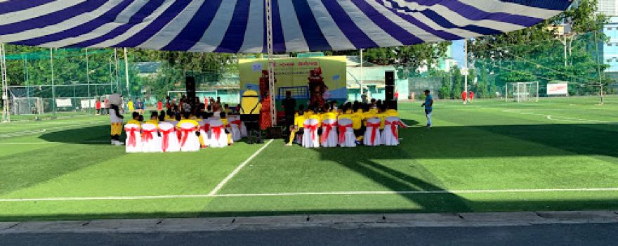 Sân Bóng Đa T-T Đa Quốc