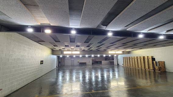 Wake County Firearms Education & Training Center