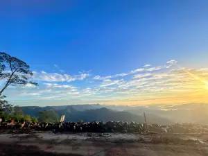 Serra da Rocinha