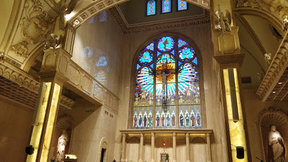 St. Ignatius Catholic Church