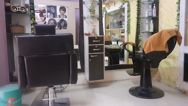 BALAJI HAIR SALON
