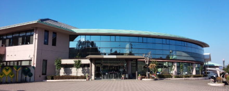 Sakahogi Chomin Fureai Pool