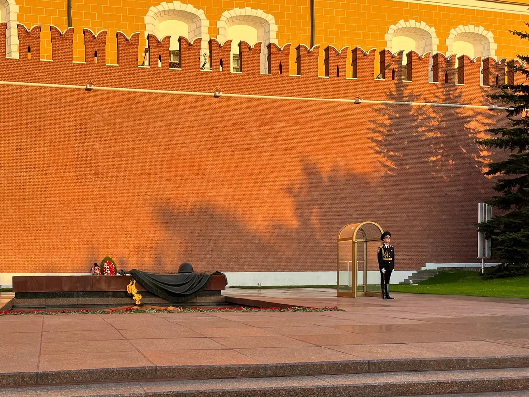 2_Могила Неизвестного Солдата