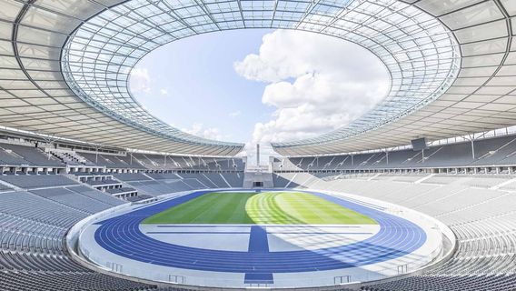 Olympiastadion Berlin