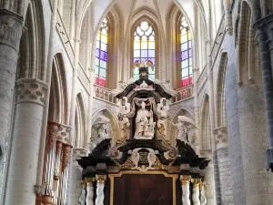 St. Nikolaus
