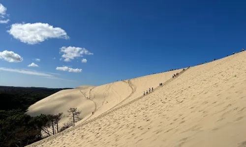 Dune of Pilat