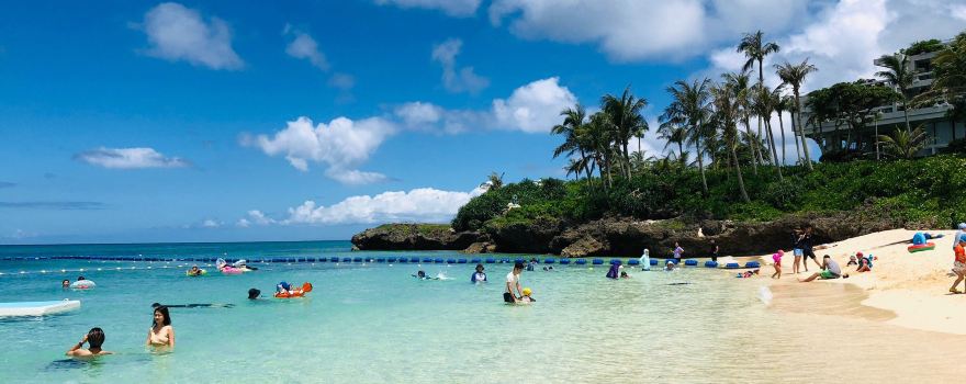 Moon Beach