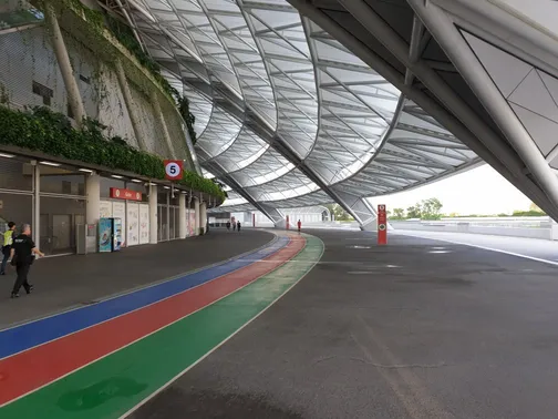 2_新加坡國家體育場