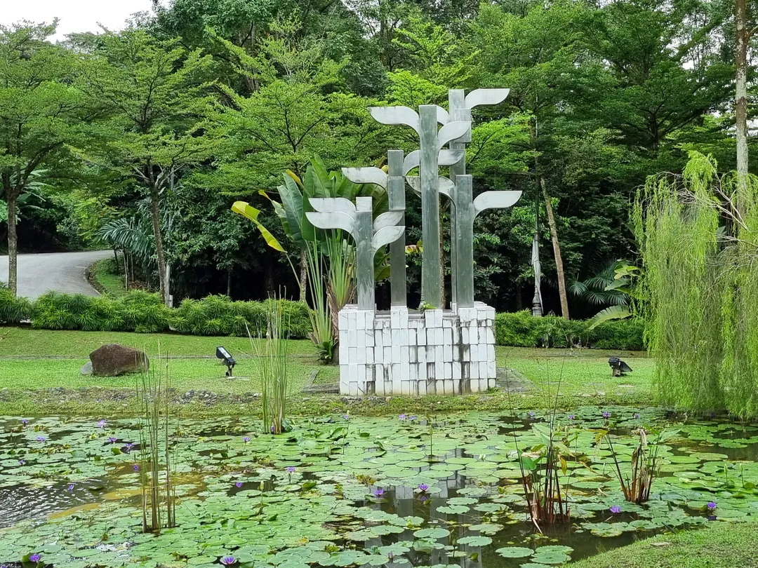 3_東盟雕塑公園