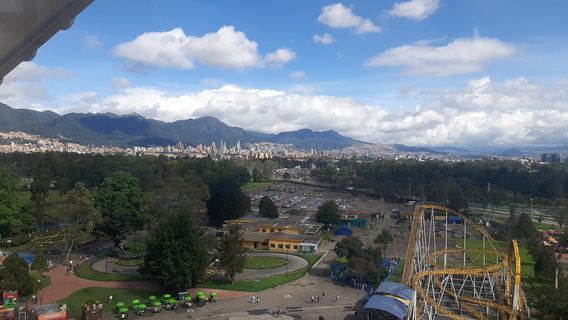 Bogotá