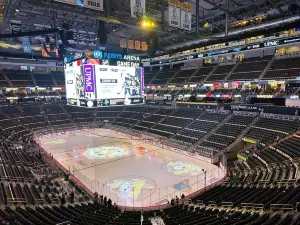 PPG Paints Arena