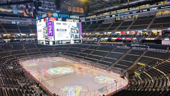 PPG Paints Arena