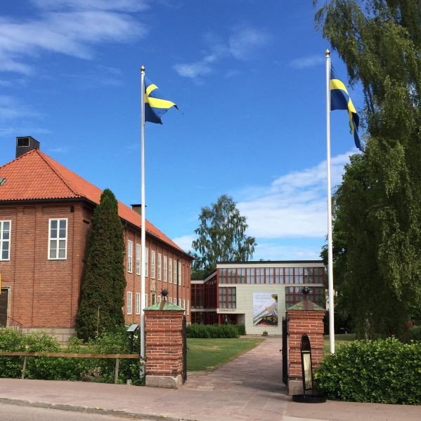 Flüge Luleå Mora