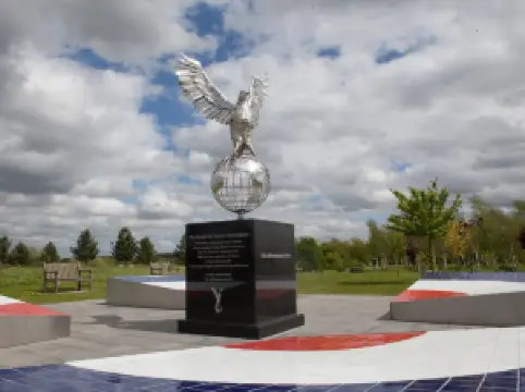 国立記念植物園