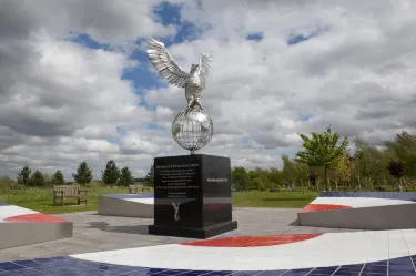 National Memorial Arboretum (Alrewas, Staffordshire)