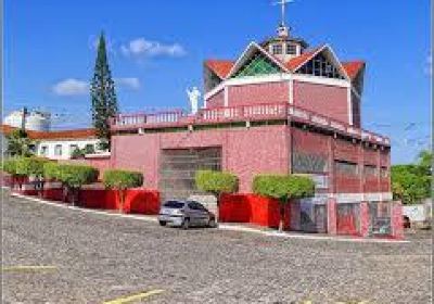Igreja de Sao Judas Tadeu