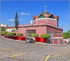 Các khách sạn gần Igreja de Sao Judas Tadeu