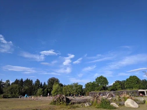 4_Lake Sammamish State Park