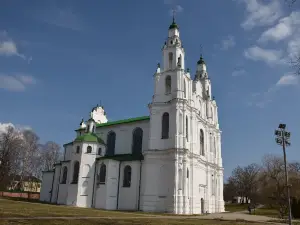 Saint Sophia Cathedral