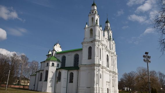 Saint Sophia Cathedral