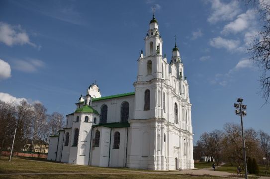 Saint Sophia Cathedral