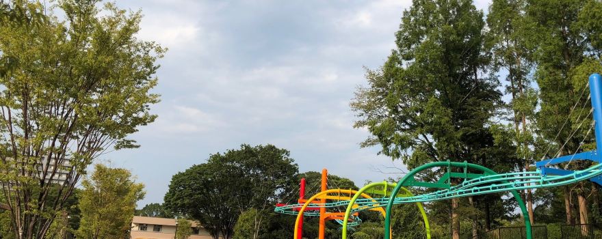 Shinagawa Ward Residents' Park