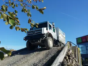 Unimog museum