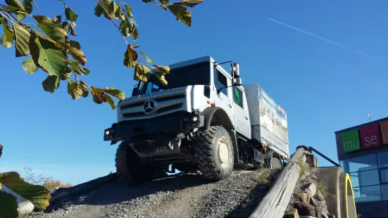 Unimog museum
