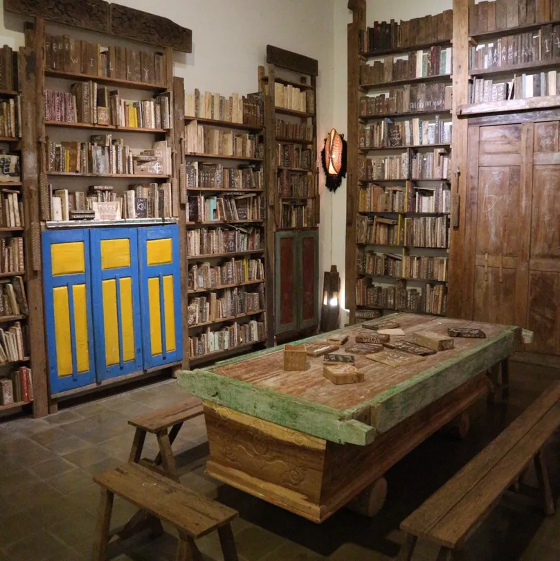 2_Jogja National Museum