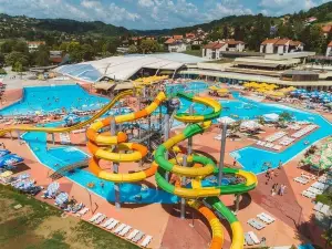 Terme Tuhelj
