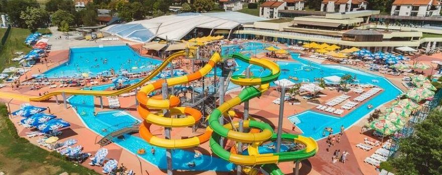 Terme Tuhelj