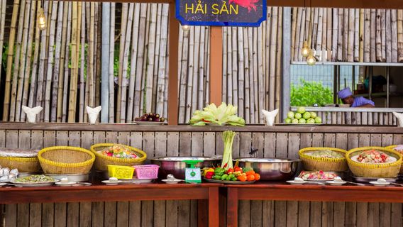 Sunset Sanato Beach Club