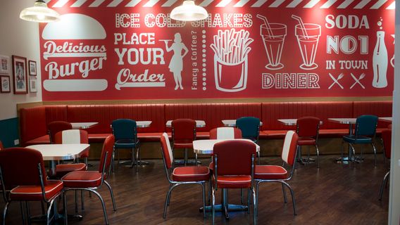 Hollywood Bowl Leeds