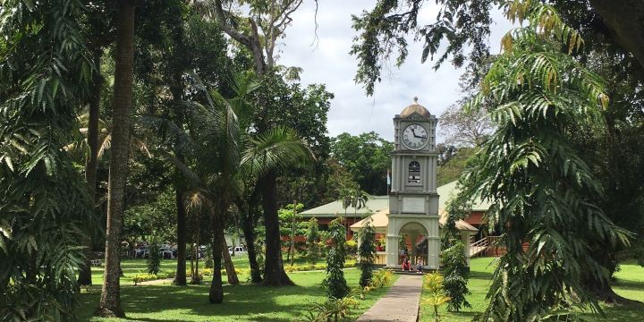 Albert Park