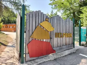 Parco Faunistico di Spormaggiore