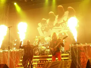 Santander Arena