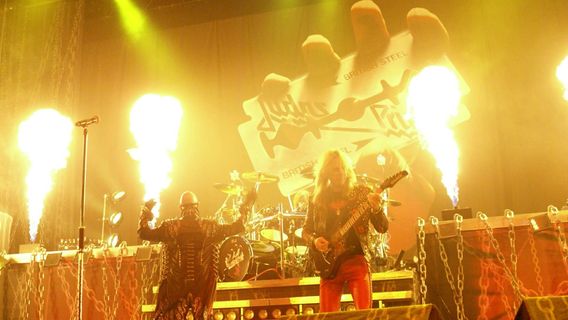 Santander Arena